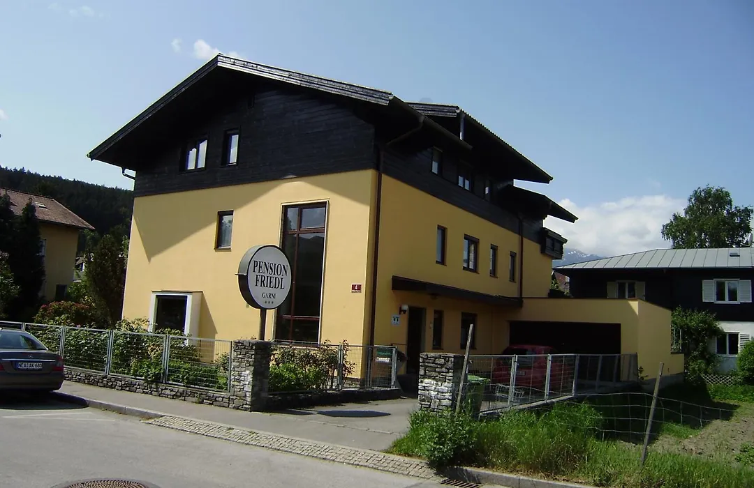 Pension Friedl-1