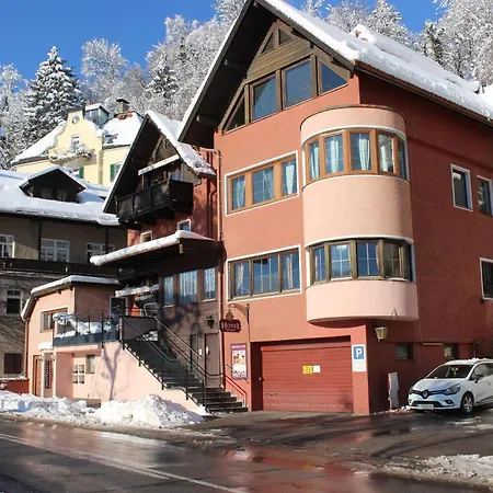 Hotel Heimgartl-2
