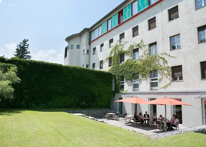 Haus Marillac