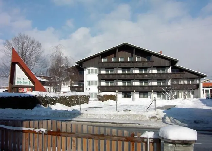 Hotel Edelweiss
